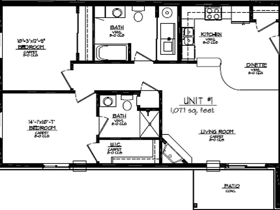 1st image of 400 Whistle Dr #450-10