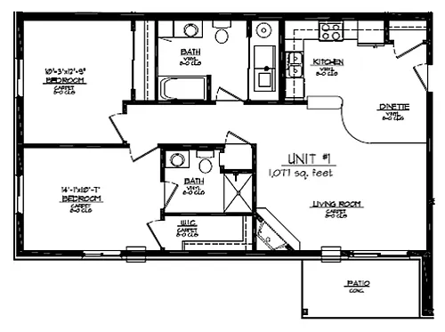 400 Whistle Dr Photo 1