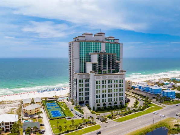 23450 Perdido Beach Blvd APT 2105, Orange Beach, AL 36561