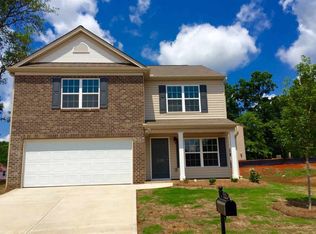 528 Mount Laurel Ln, Wellford, SC 29385