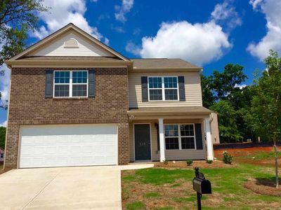 528 Mount Laurel Ln, Wellford, SC, 29385