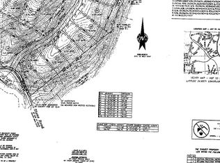 0 Stone Road, Ellijay, GA 30536