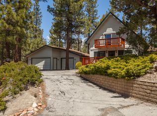 384 Scandia Rd, Big Bear Lake, CA 92315