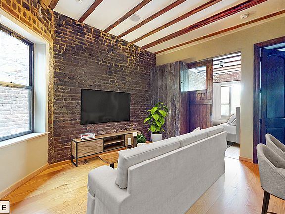 2nd image of 1467 Bedford Ave #3E