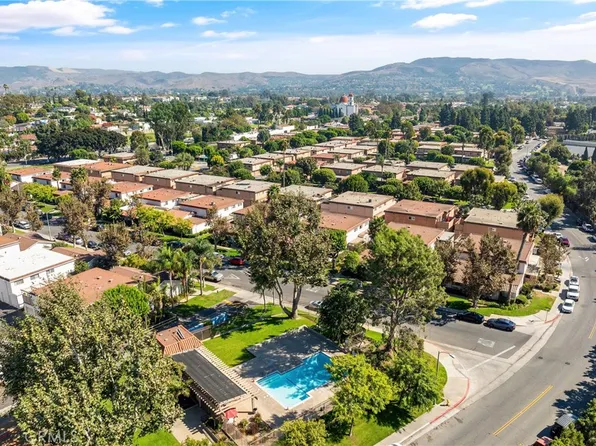 26537 La Zanja St #24F, San Juan Capistrano, CA 92675