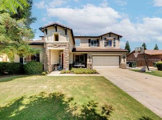 4338 W Sweet Ct, Visalia, CA 93291