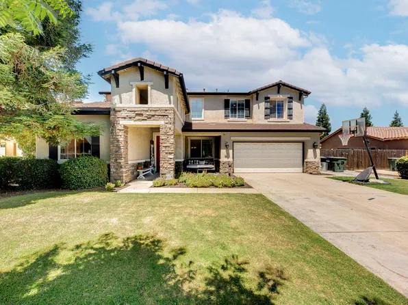4338 W Sweet Court, Visalia, CA 93291