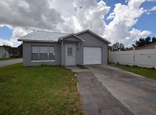 1023 Cranberry Dr, Orlando, FL 32811