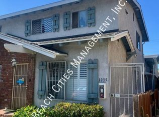 1039 E Appleton St APT 6, Long Beach, CA 90802