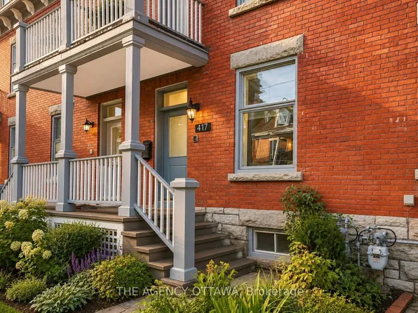 417 Daly Ave, Ottawa, ON K1N 6H1