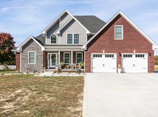 99 Joe Buckman Ln, Lebanon, KY 40033