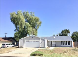 40880 Malibar Ave, Hemet, CA 92544