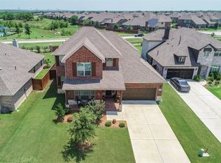 4702 Belladonna Ct, Mansfield, TX 76063
