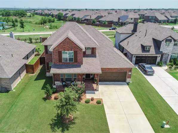 4702 Belladonna Ct, Mansfield, TX 76063