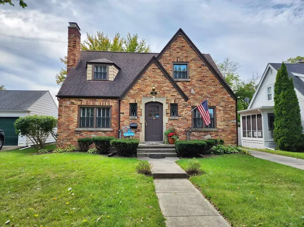2315 Adams Blvd, Saginaw, MI 48602