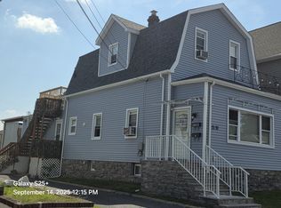 1310 Monmouth Ave #BASEMENT, Linden, NJ 07036
