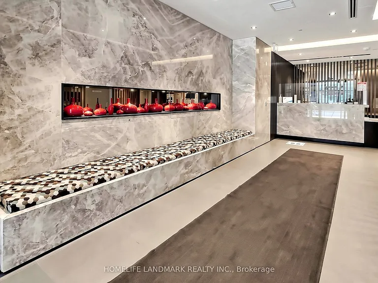 215 Queen St W #1603 — Photo 2