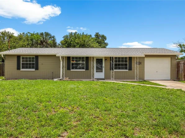6324 Florida Cir W, Apollo Beach, FL 33572
