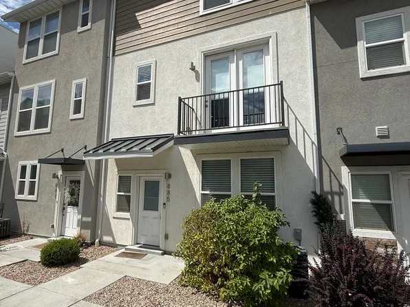 885 S 2560 E, Spanish Fork, UT 84660