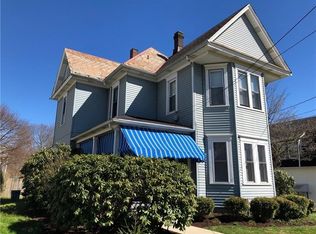 333 Broad St, Butler, PA 16001