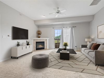 250 Cimarron Dr UNIT 311, Hiawatha, IA, 52233