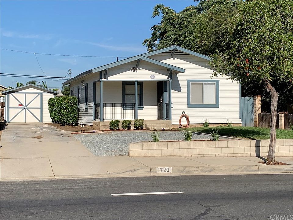 1st image of 720 S Buena Vista Ave