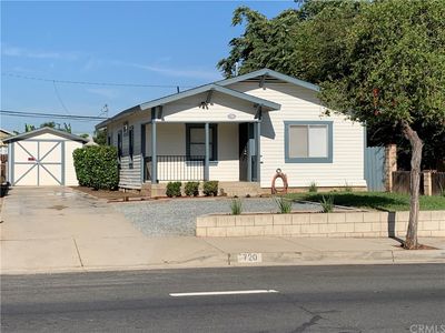 720 S Buena Vista Ave, Corona, CA, 92882