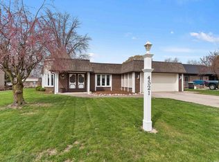 4521 Redstone Ct, Fort Wayne, IN 46835