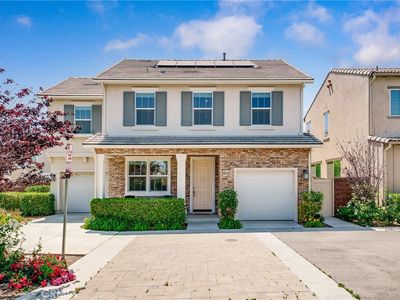 8675 Bay Laurel St, Chino, CA, 91708