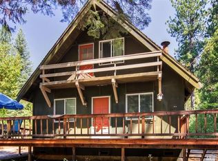 10775 Scotts Flat Dam Rd, Nevada City, CA 95959