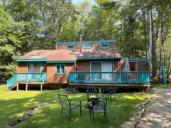 129 Hodgeman Hill Road, Campton, NH 03223