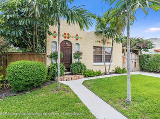 334 Plymouth Rd, West Palm Beach, FL 33405