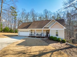 308 Ridgeside Ct, West Union, SC 29696