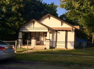 410 7th St, Monett, MO 65708