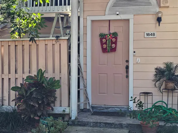 1848 Racquet Court #1848, North Lauderdale, FL 33068