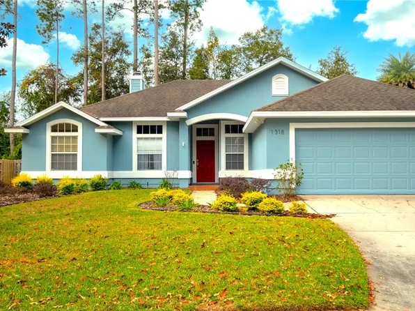1318 NW 117th Ter, Gainesville, FL 32606