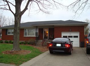 3507 Mildred Dr, Shively, KY