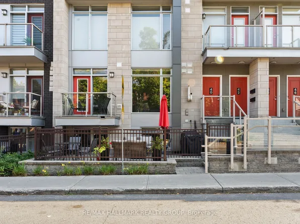 40 Holmwood Ave, Ottawa, ON K1S 5V1