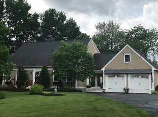 16 Woodman Rd, Amesbury, MA 01913