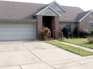 2801 N Stockwell Rd, Evansville, IN 47715