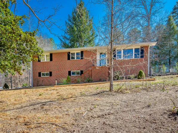 441 Marble Top Rd, Chickamauga, GA 30707