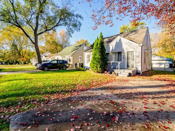 14634 Banner St, Taylor, MI 48180