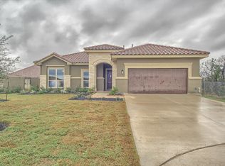 4422 Yorkshire Ct, Shavano Park, TX 78249