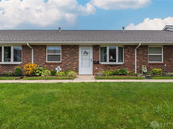 4567 Reno Ln, Springfield, OH 45503