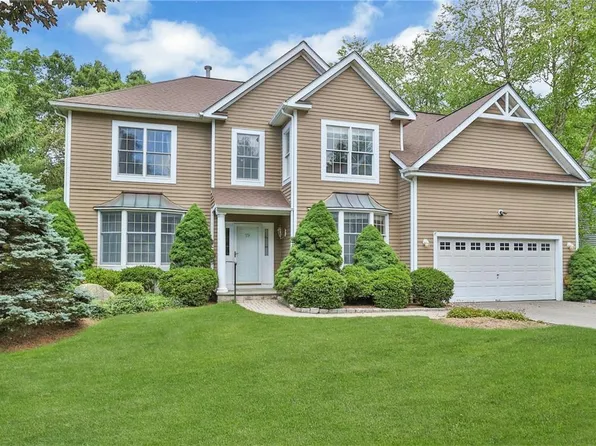 19 Miller Circle, Armonk, NY 10504