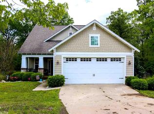 2384 Chestnut Loop, Little Rock, AR 72210