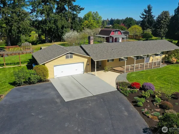 180 Stone Road, Sequim, WA 98382