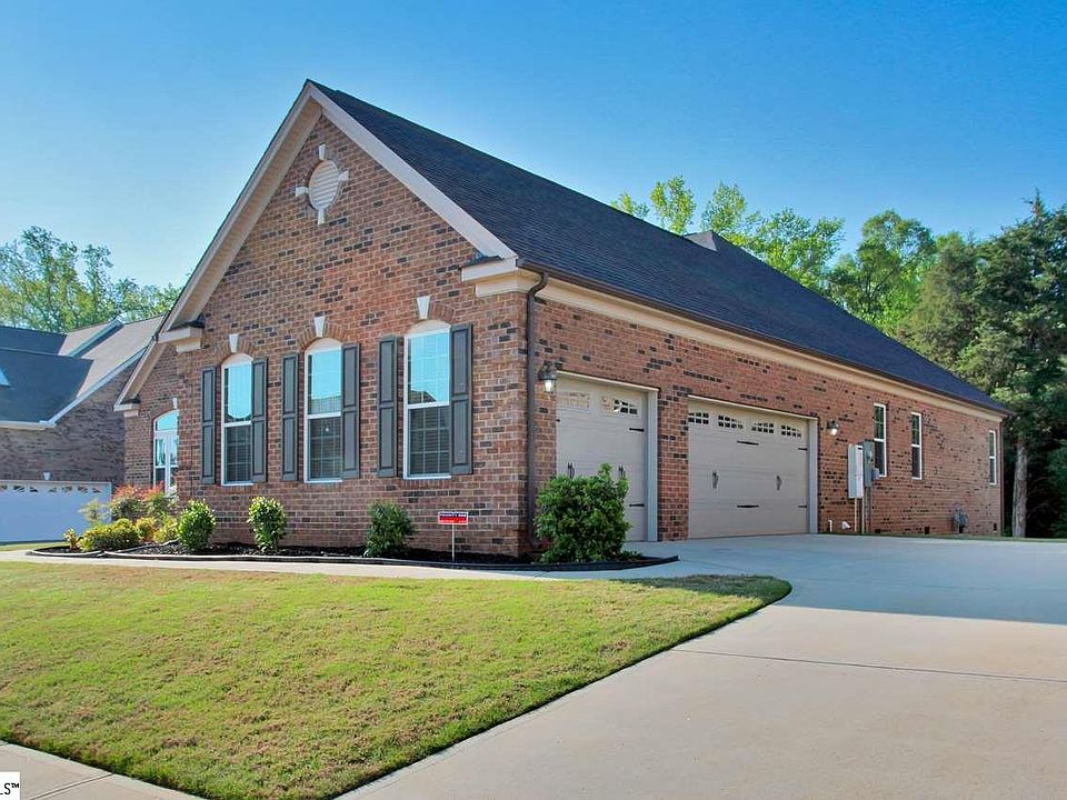 27 Tippecanoe St, Simpsonville, SC 29680 Zillow