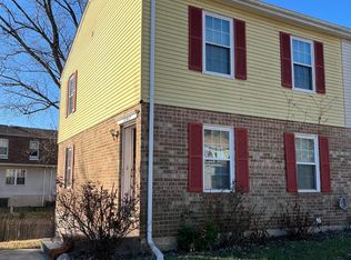 Spring Meadows Condo, Severn, MD 21144