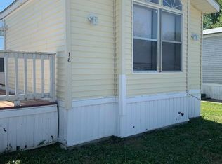 18 Reagan Park, Martinsville, IN 46151